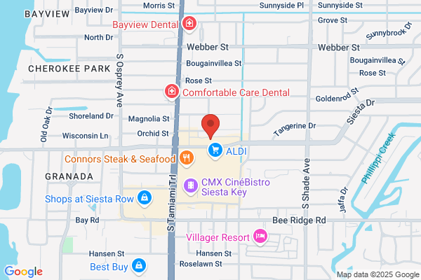 Hearing Aids of Sarasota