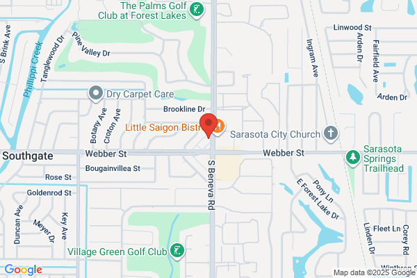 Sarasota CNA Prep Core