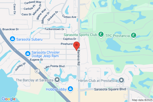 Chabad of Sarasota