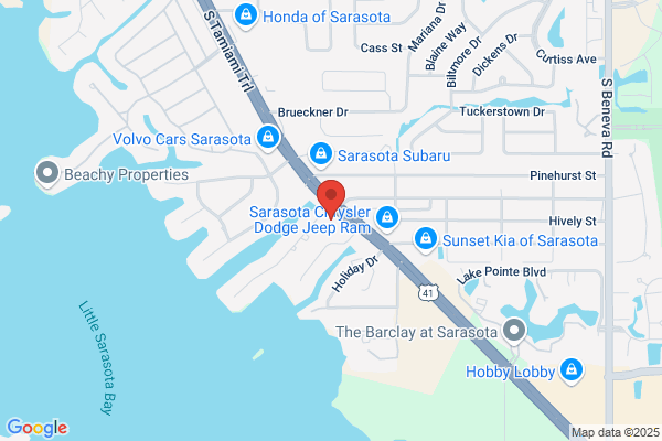 Paradise Floors & More, Inc.