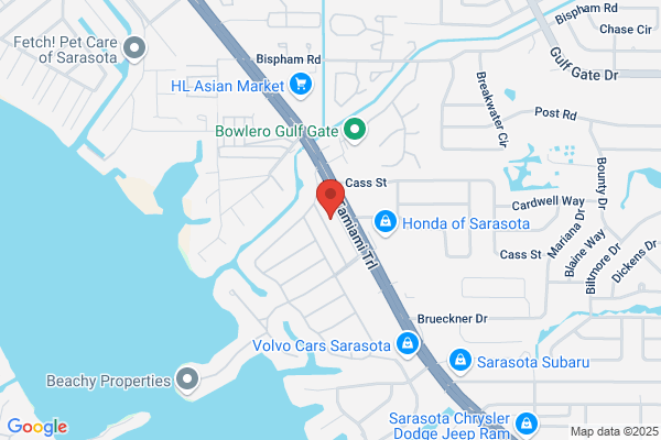 Sarasota Carpet & Flooring