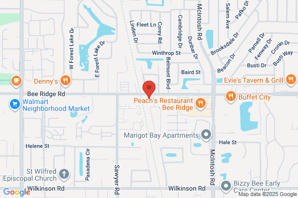 Firestone Tire & Service Centers