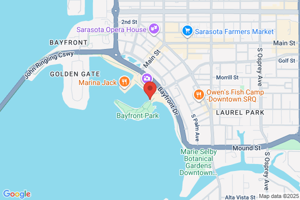 Sarasota Boat Rental