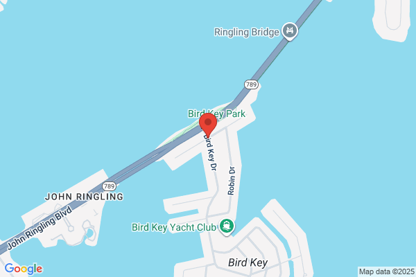 Bird Key Improvement Association