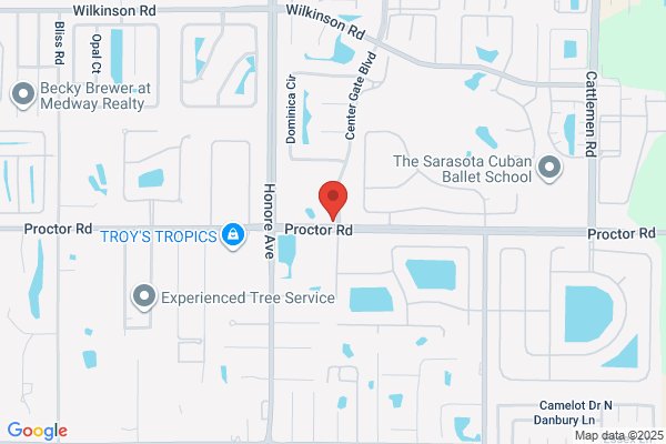 Centergate Condominium Association
