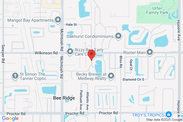 Lake Tippecanoe Owners Association Inc