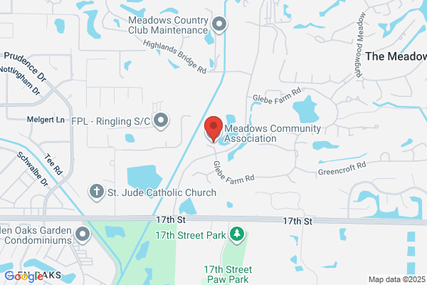Meadows Community Association