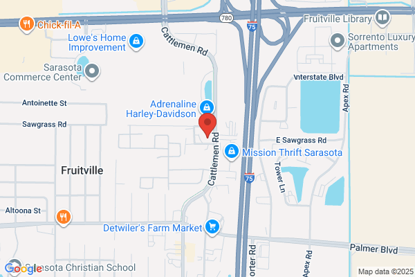 Campbell Rv Service & Parts Center