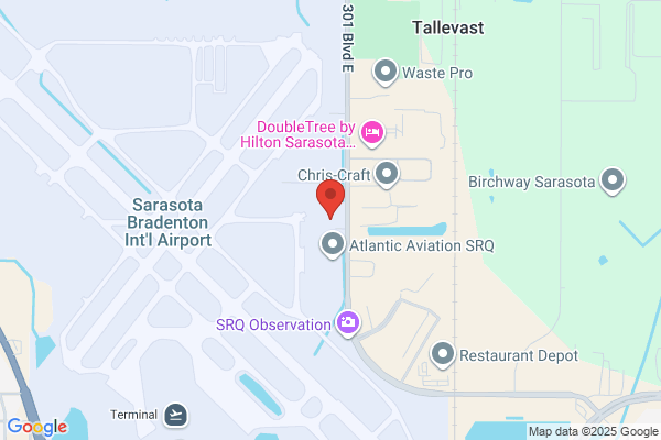 Adventure Travel-Sarasota