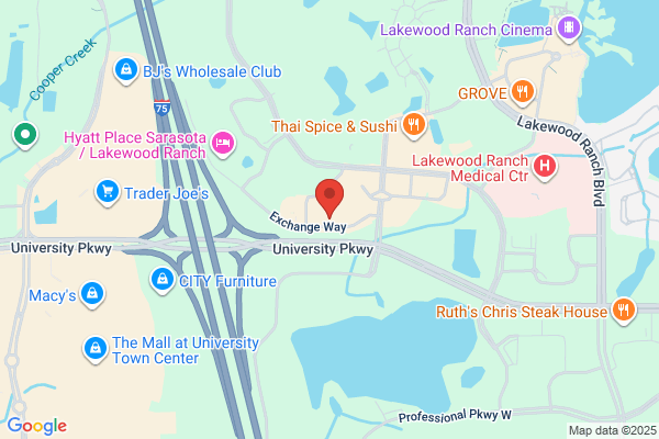 Classic World Travel At Lakewood Ranch