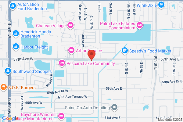 Luis Lopez Tree and Lawn Maintenance