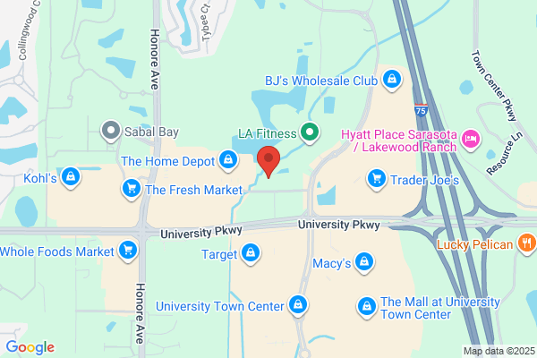 Kumon Math and Reading Center of Bradenton - University Park