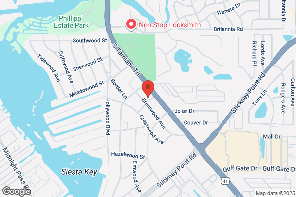 Advanced Urology of Sarasota, LLC: Gerard Curtis, MD