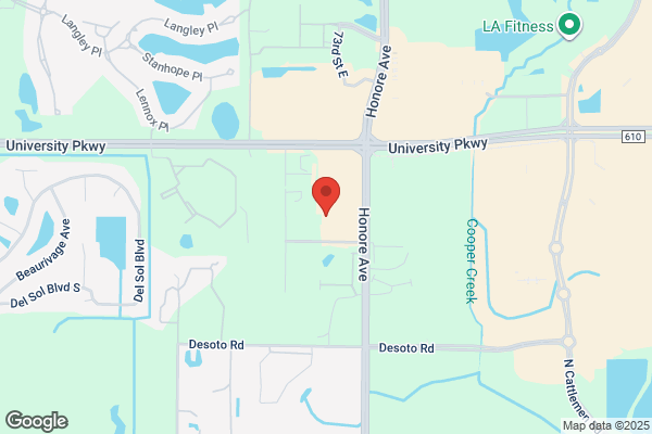 Tracey Brian Gapin - Florida Urology Specialists