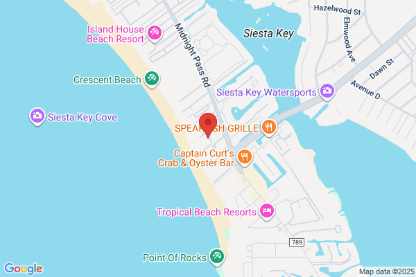 Midnight Cove