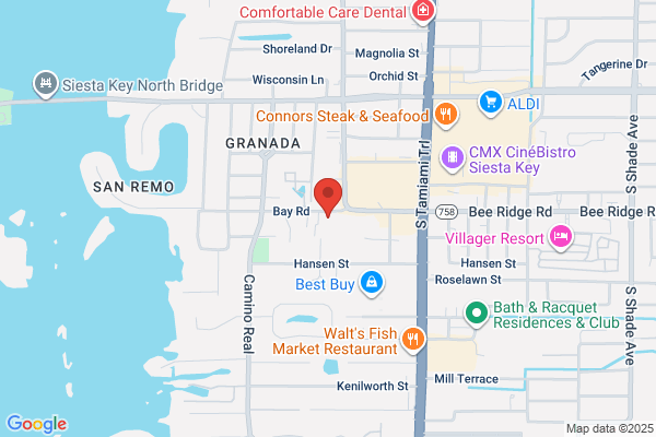 Bay Road Animal Hospital