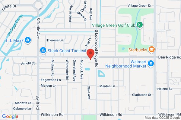Bee Ridge Veterinary Clinic