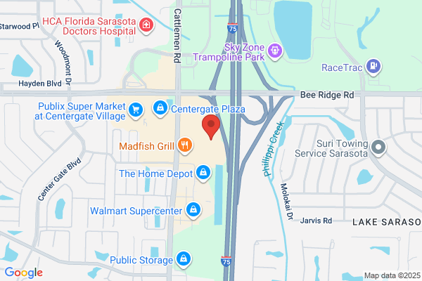 Sarasota Veterinary Center