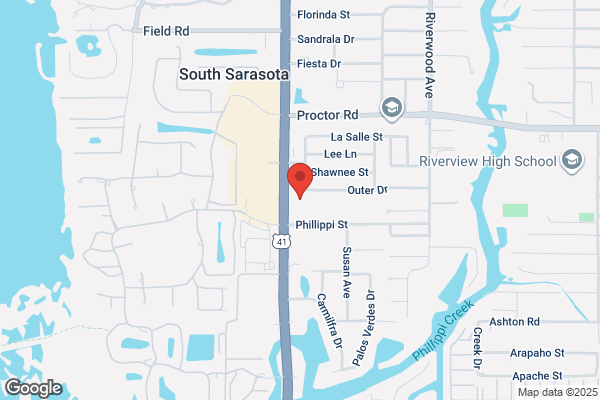 Suncoast Veterinary Emergency & Specialty Center