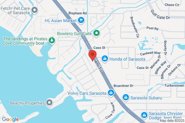 Tamiami Books