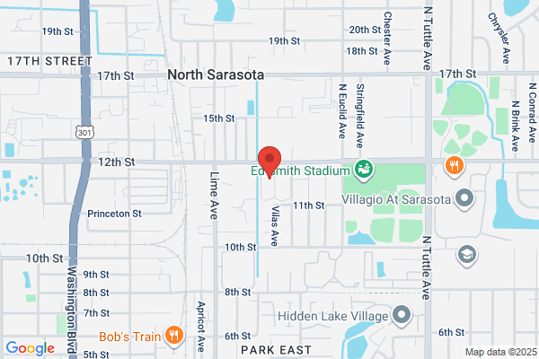 Fairway Industrial Park