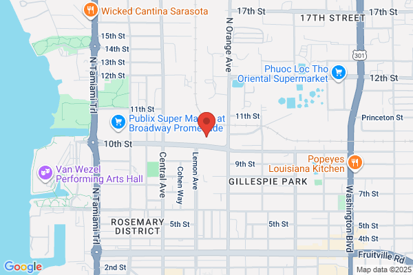 Sarasota Design Studio