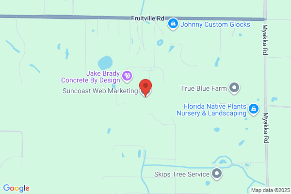 Suncoast Web Services