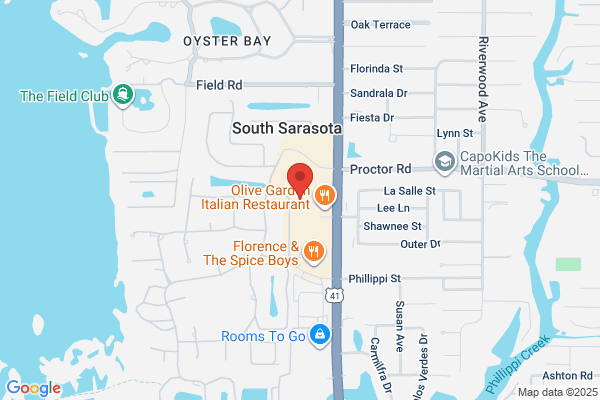 Signature Events of Sarasota