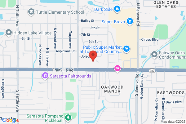 Sarasota Laser Lipo