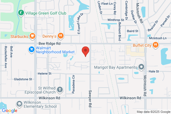 Slender Life Weight Loss Center