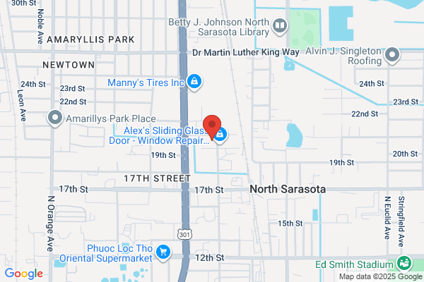 Sarasota Window Tinting Pros
