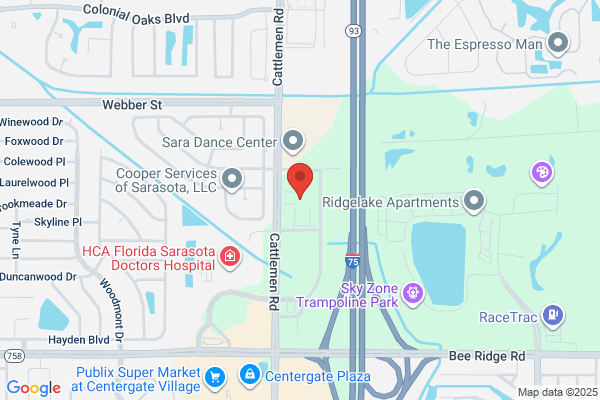 Mayer Mri Imaging Services Center At Sarasota Memorial Hospital