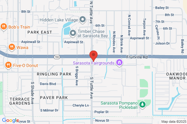 Sarasota Outpatient Mri & Diagnostic Center