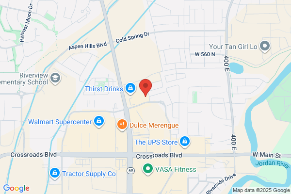 Saratoga Springs Orthodontics