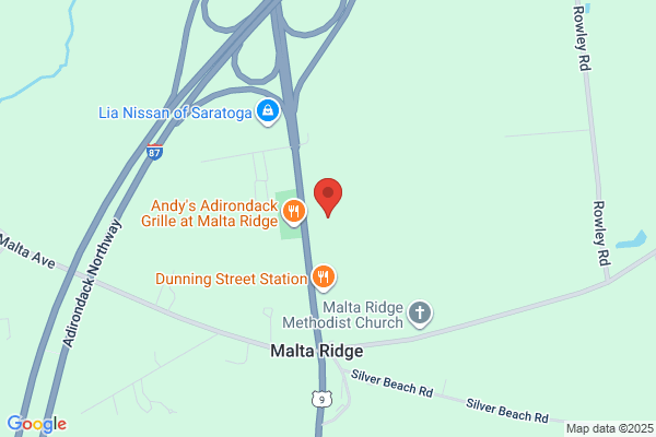 Mahogany Ridge-Home of Team Training