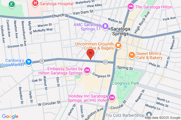 Franklin Square Condominiums Llc