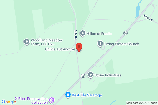 Childs Automotive