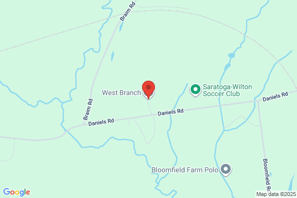 West Branch Inc