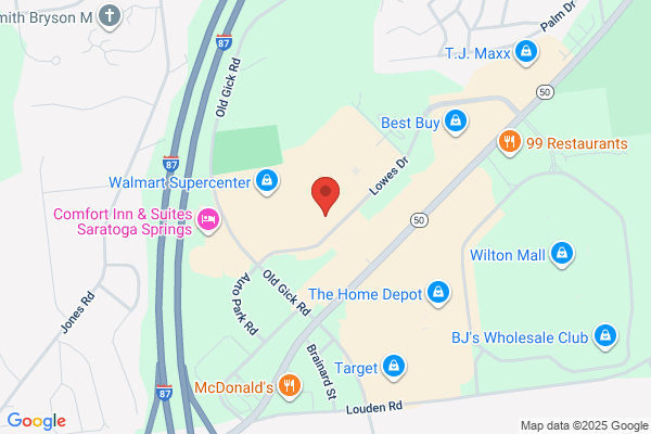 Mattress Firm Saratoga Springs