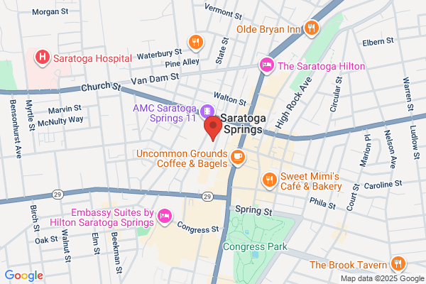 Salvation Army the