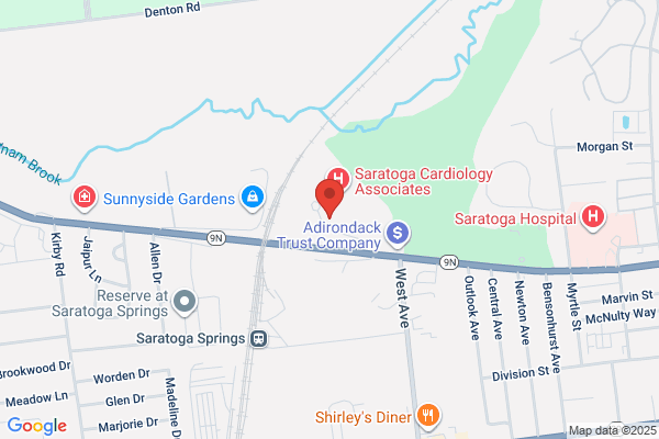 Saratoga County Oral & Maxillofacial Surgery Associates