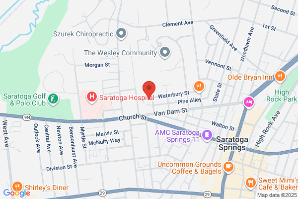 Saratoga Springs Dentistry