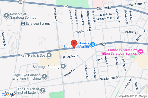 Planned Parenthood - Saratoga Springs Center