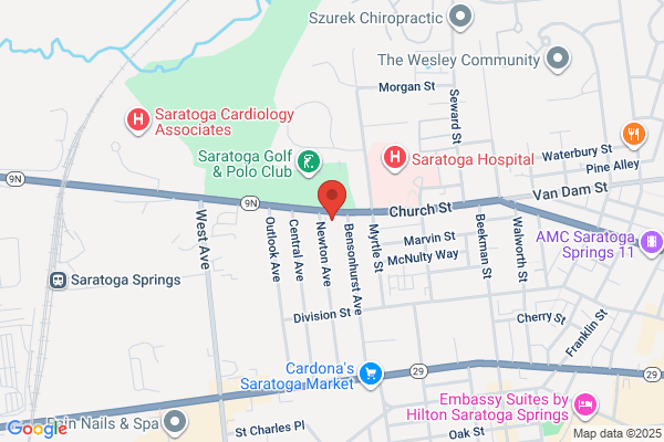 Saratoga Springs Family Dentistry