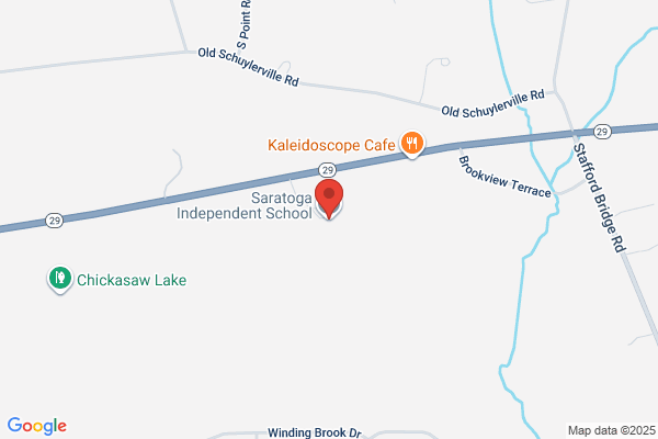 Saratoga Independent School