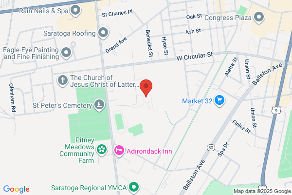 Saratoga Springs City Schools, Elementary Schools, Dorothy Nolan School
