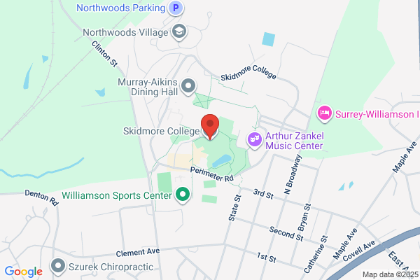 Skidmore College