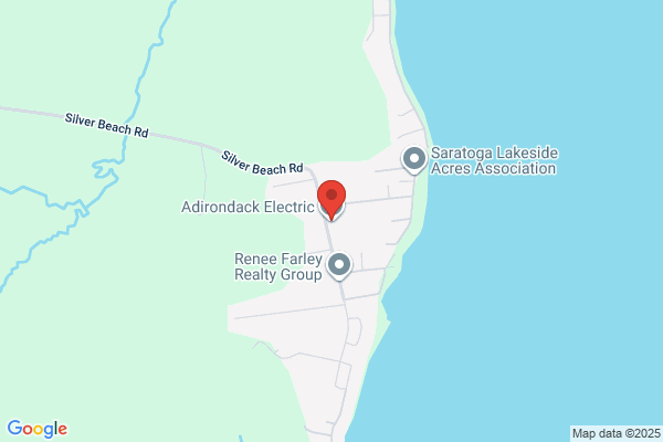 Adirondack Electric Electrician