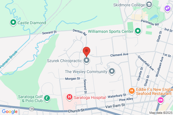 Saratoga Dermatology
