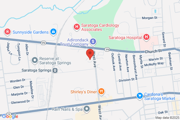 Saratoga Springs Urology